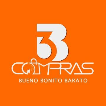 3BCOMPRAS · Bueno Bonito Barato